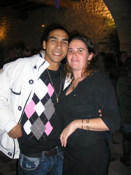 mon cousin eli et moi
