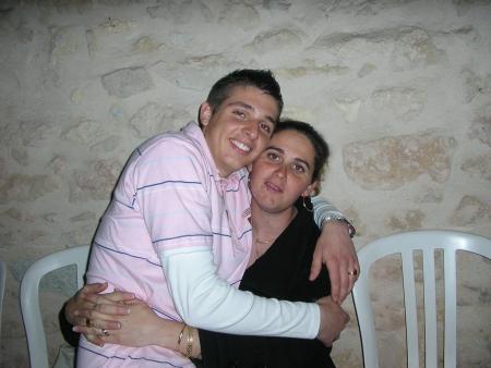 tony et moi