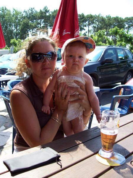 ma chacha et moi
