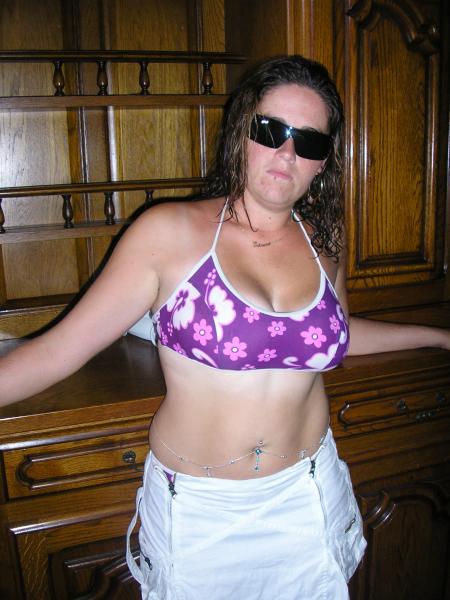 encore moi