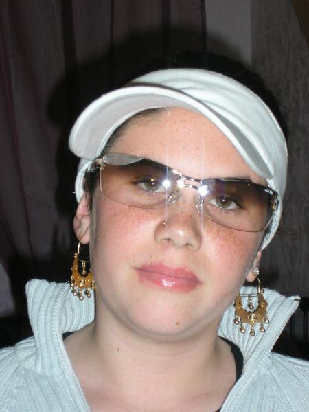 ma soeur alexia