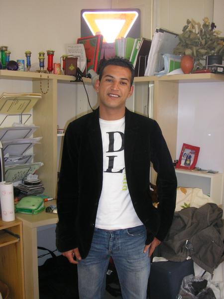 mon mec