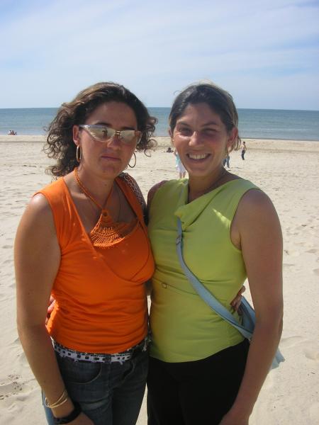 moi et marie