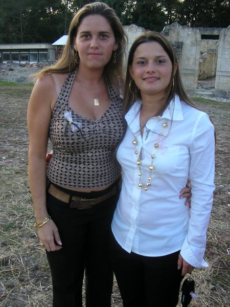 noelia et moi