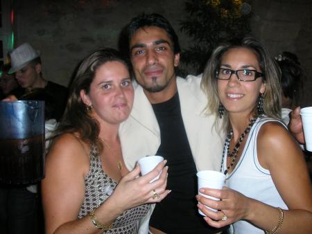 moi mon cousin  et sa soeur