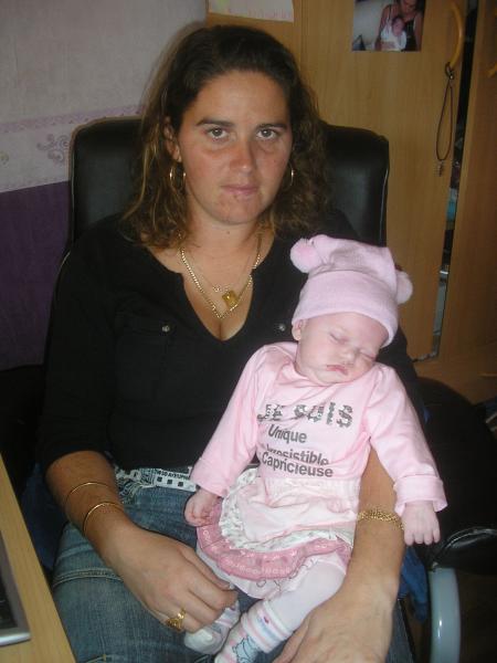 ma louloute et moi